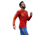 Bóng đá anh, ngoại hạng anh, lịch thi đấu euro 2012, Khởi đầu mới cho Fabregas